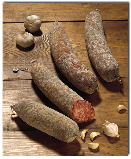 Salame Schio