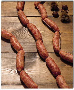 Salsiccia
